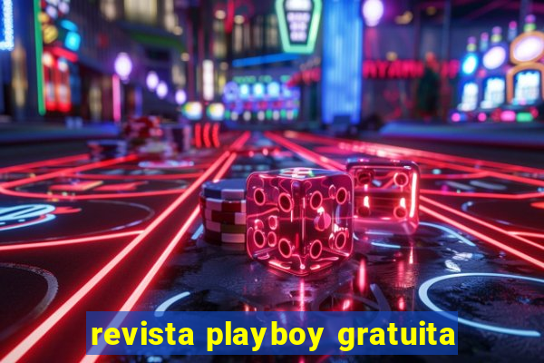 revista playboy gratuita